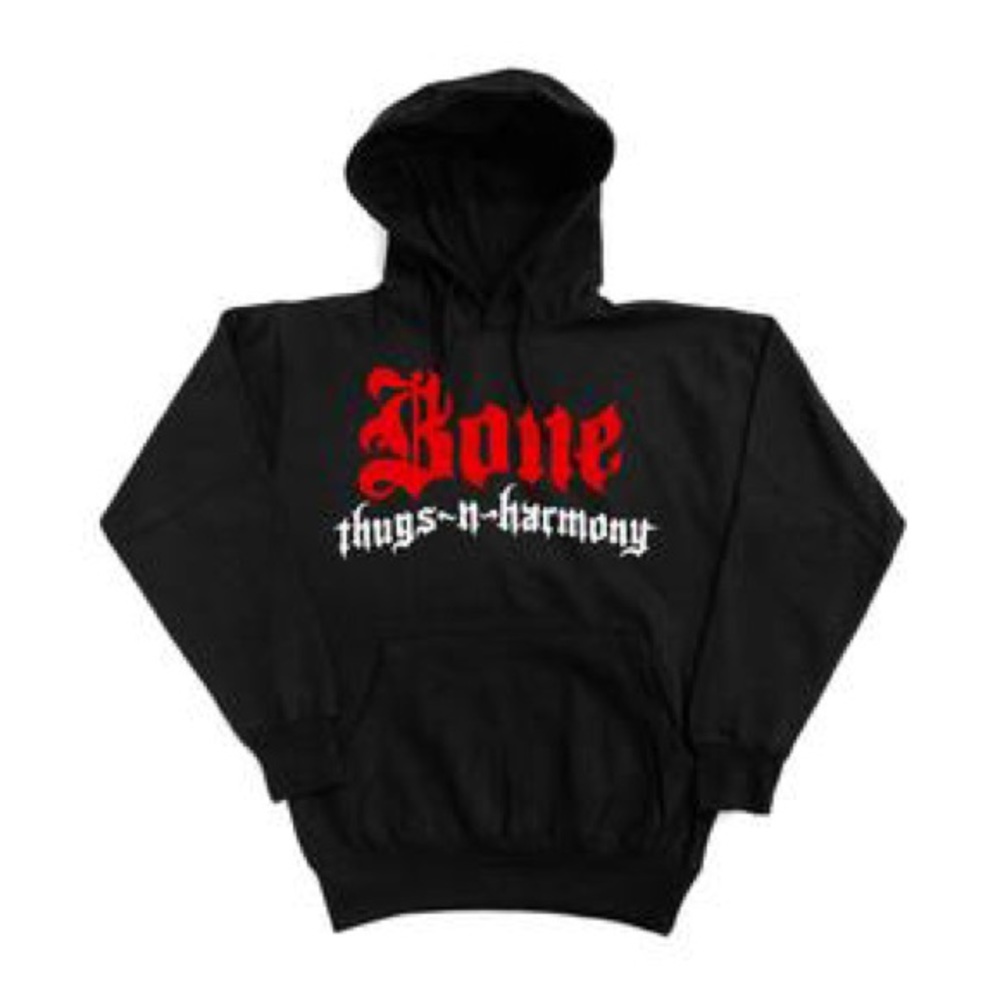 Bone Thugs~N~Harmony Hoodie
